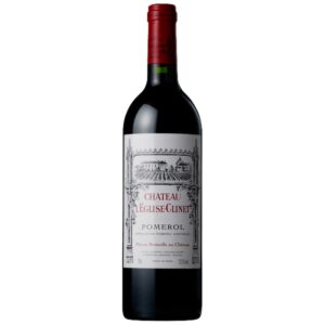 L'Eglise-Clinet - Pomerol - Rouge - 2007