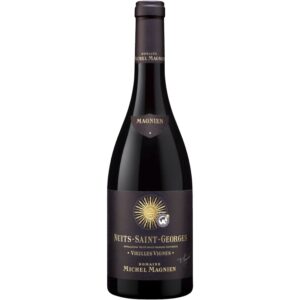 Magnien Michel - Nuits Saint Georges V.V. - Rouge - 2019