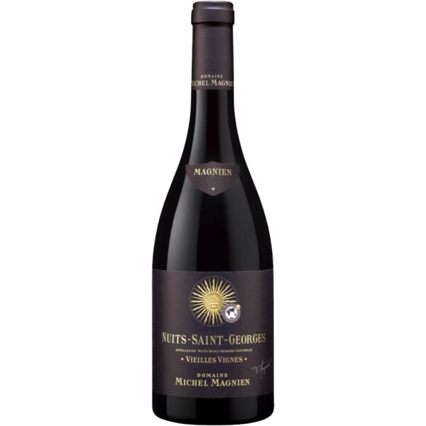 Magnien Michel - Nuits Saint Georges V.V. - Rouge - 2019