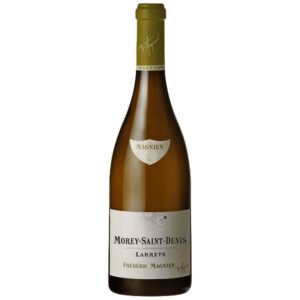 Magnien Frederic - Morey Saint Denis Blc Les Larrets - Blanc - 2018