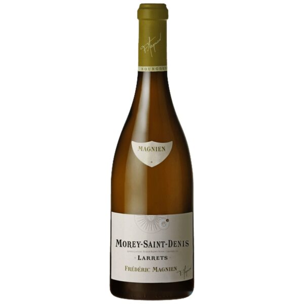 Magnien Frederic - Morey Saint Denis Blc Les Larrets - Blanc - 2018
