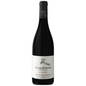 Magnien Henri - Aloxe Corton La Coutiere - Rouge - 2019