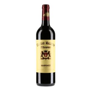 Malescot Saint Exupery - Margaux - Rouge - 2013