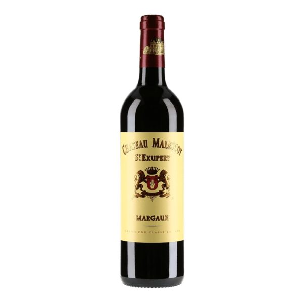 Malescot Saint Exupery - Margaux - Rouge - 2019
