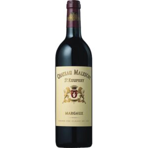 Malescot St Exupery - Margaux - Rouge - 2008