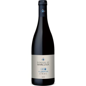 Marcoux - Lirac La Lorentine - Rouge - 2020