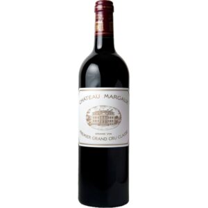 Margaux - Margaux - Rouge - 2011