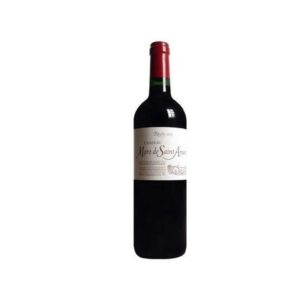 Maro De Saint Amant - Saint Emilion Gc - Rouge - 2019