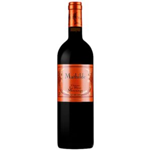 Mathilde  La Fleur Morange - St Emilion Grand Cru  - Rouge - 2016