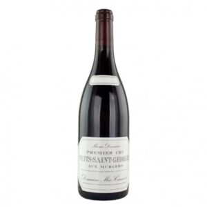 Meo Camuzet F&S - Nuits Saint Georges 1Er Cru - Rouge - 2021