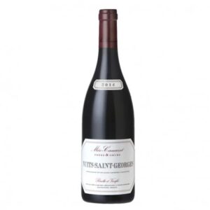 Meo Camuzet F&S - Nuits Saint Georges - Rouge - 2019