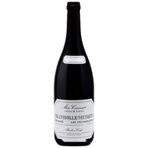 Meo Camuzet F&S - Chambolle Musigny Les Feusselottes - Rouge - 2021