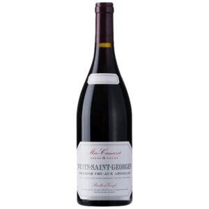 Meo Camuzet F&S - Nuits Saint Georges Aux Argillas - Rouge - 2019