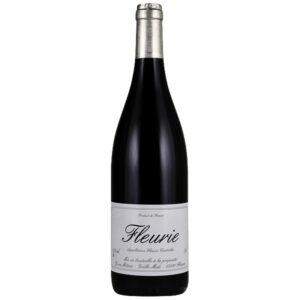 Metras Yvon - Fleurie - Rouge - 2021