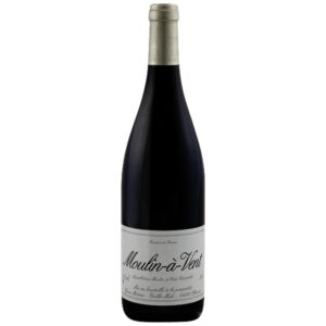 Metras Yvon - Moulin A Vent - Rouge - 2020