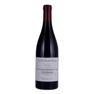 Michelot Alain - Nuits Saint Georges V.V. - Rouge - 2020
