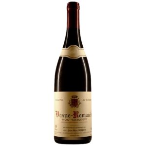 Millot Jean-Marc - Vosne Romanee Les Suchots - Rouge - 2018