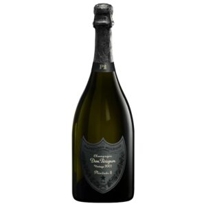 Moet & Chandon - Dom Perignon Plenitude P2 - Champagne - 2004