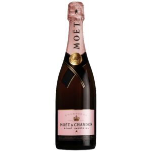 Moet & Chandon - Dom Perignon Rose - Champagne - 2008