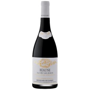Mongeard Mugneret - Beaune Les Avaux - Rouge - 2020