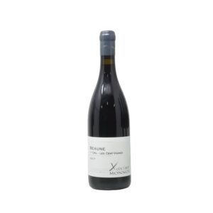 Monnot Xavier - Beaune Les Cent Vignes - Rouge - 2020