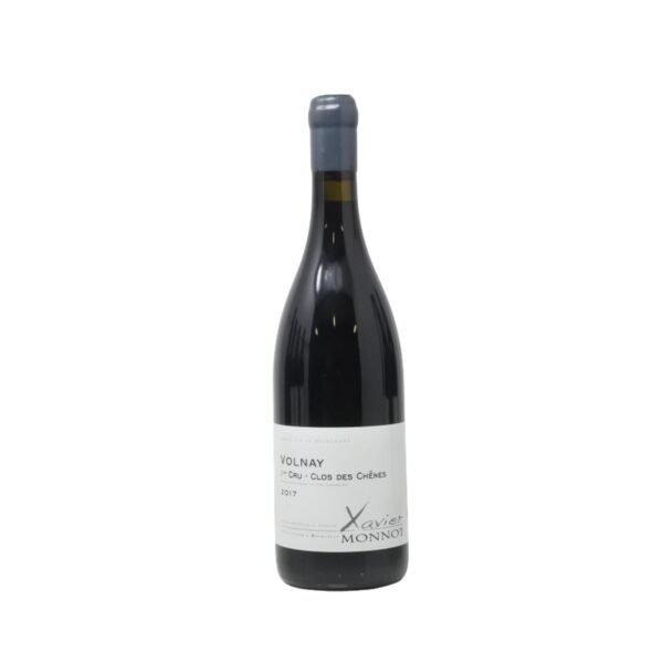 Monnot Xavier - Volnay Clos Des Chenes - Rouge - 2020