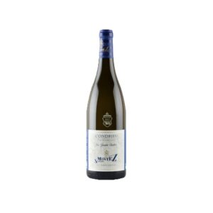 Montez Stephane - Condrieu Les Grandes Chaillees - Blanc - 2023
