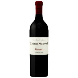 Château Montviel - Pomerol - Rouge - 2021