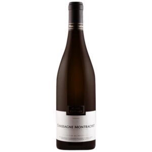Morey Coffinet - Chassagne Montrachet - Blanc - 2023