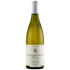 Morey Pierre - Batard Montrachet - Blanc - 2021