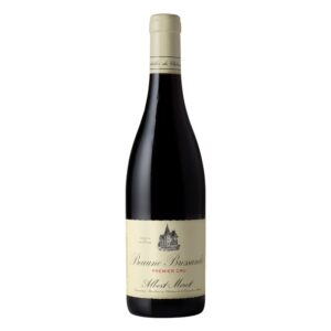 Morot Albert - Beaune Les Bressandes - Rouge - 2015