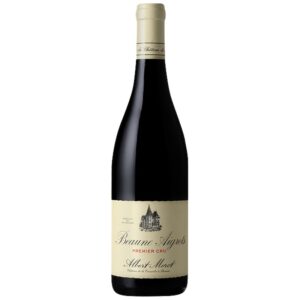 Morot Albert - Beaune Les Aigrots - Rouge - 2015