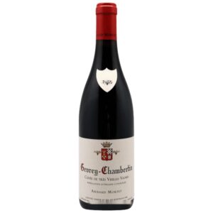 Mortet Arnaud - Gevrey Chambertin Cuvee De Tres Vieilles Vignes - Rouge - 2020