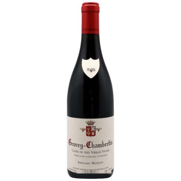 Mortet Arnaud - Gevrey Chambertin Cuvee De Tres Vieilles Vignes - Rouge - 2020