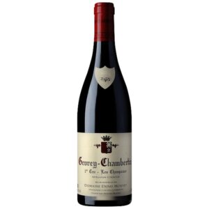 Mortet Denis - Gevrey Chambertin Les Champeaux - Rouge - 2021