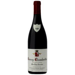 Mortet Denis - Gevrey Chambertin Mes Cinq Terroirs - Rouge - 2016