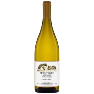 Mount Mary Vineyard Chardonnay - Yarra Valley Australia Blanc - Blanc - 2021