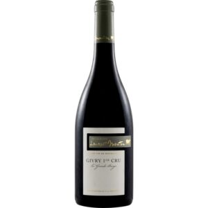 Mouton - Givry La Grande Berge - Rouge - 2022