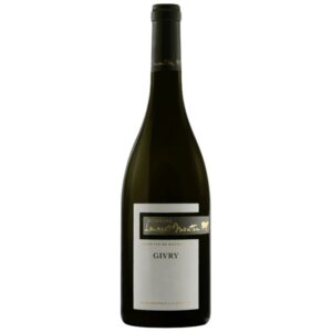 Mouton - Givry Blc - Blanc - 2023