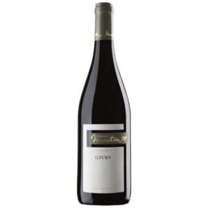 Mouton - Givry - Rouge - 2023