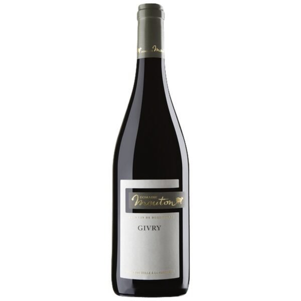 Mouton - Givry - Rouge - 2023