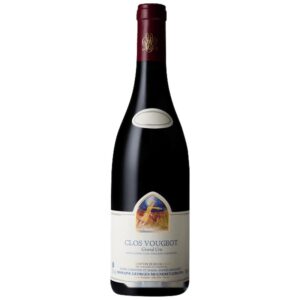 Mugneret Gibourg - Clos De Vougeot - Rouge - 2019