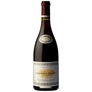 Mugnier Jf - Chambolle Musigny - Rouge - 2009