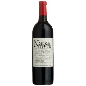 Napanook - Napa Valley Rouge - Usa - Rouge - 2019