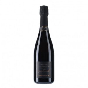 Nathalie Falmet - Extra Brut Zh302 - Champagne - .