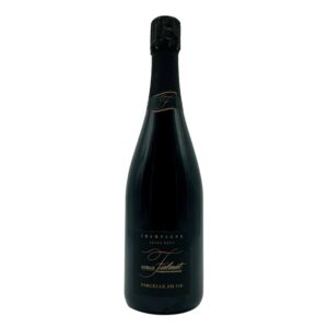 Nathalie Falmet - Extra Brut Zh318 - Champagne - .
