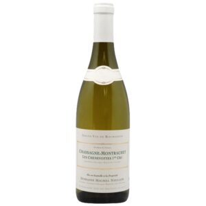 Niellon M - Chassagne Montrachet Chenevottes - Blanc - 2021