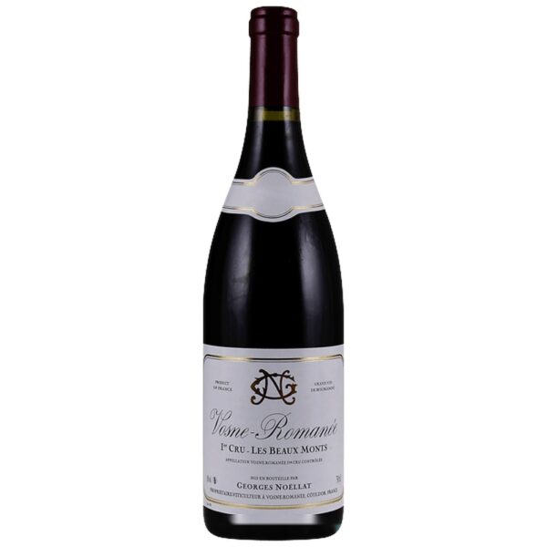 Noellat Georges - Vosne Romanee Les Beaumonts - Rouge - 2019