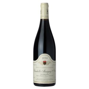 Odoul-Coquard - Chambolle Musigny Les Baudes - Rouge - 2020