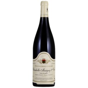 Odoul-Coquard - Chambolle Musigny Les Fuees - Rouge - 2020